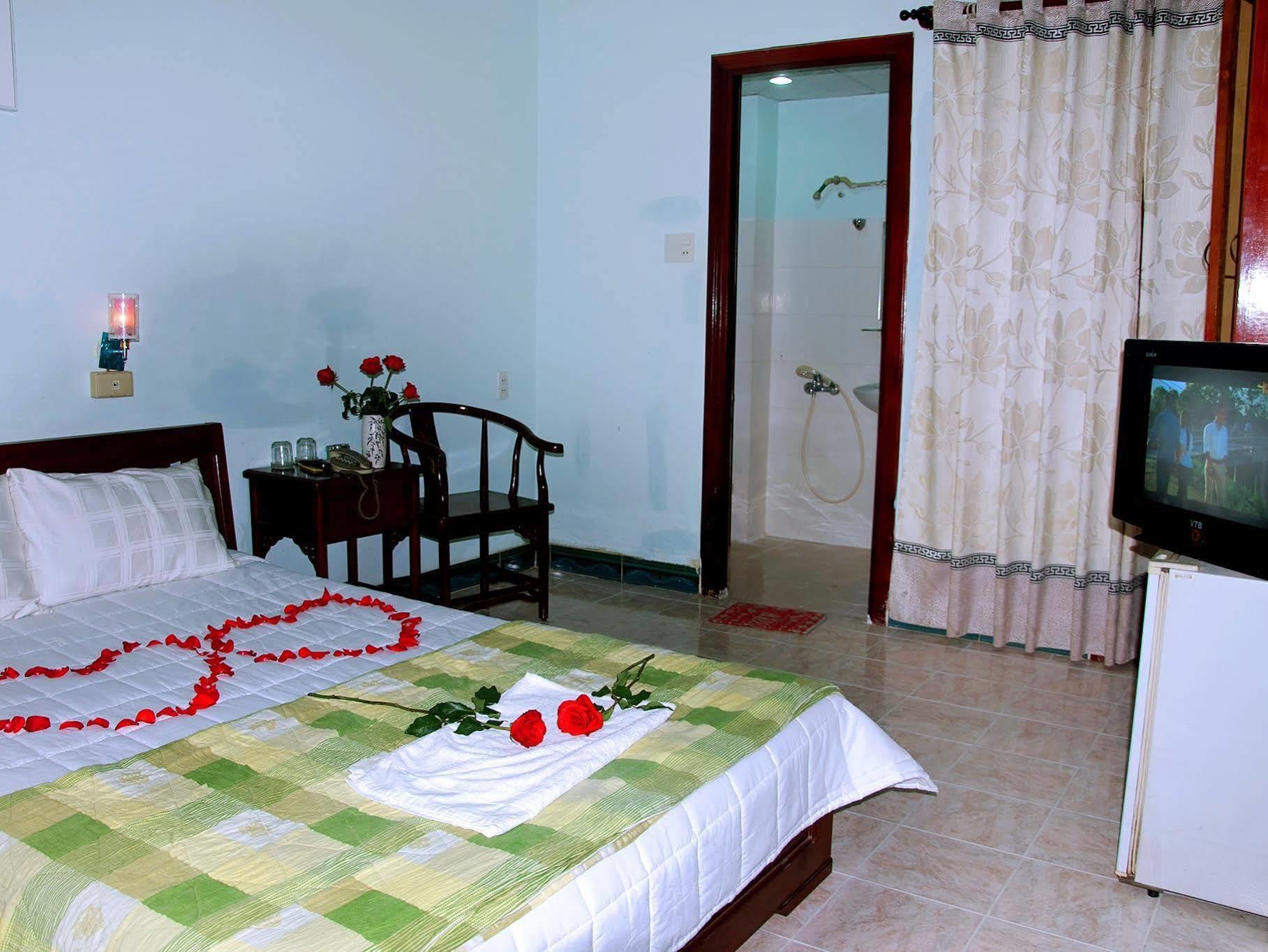 Queen 3 Hotel Nha Trang Exterior foto